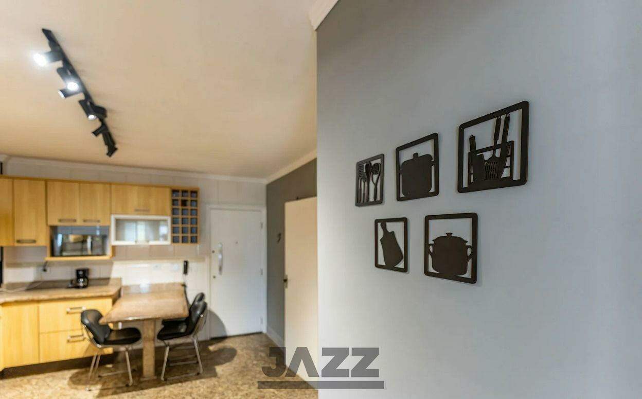 Apartamento à venda com 3 quartos, 137m² - Foto 8