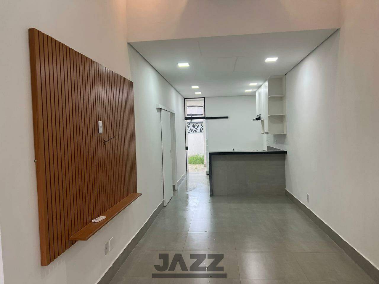 Casa de Condomínio para alugar com 3 quartos, 140m² - Foto 2