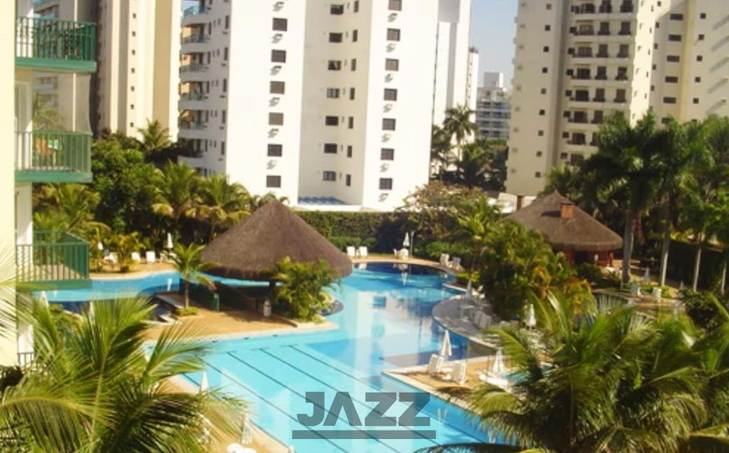 Apartamento, 4 quartos, 110 m² - Foto 21