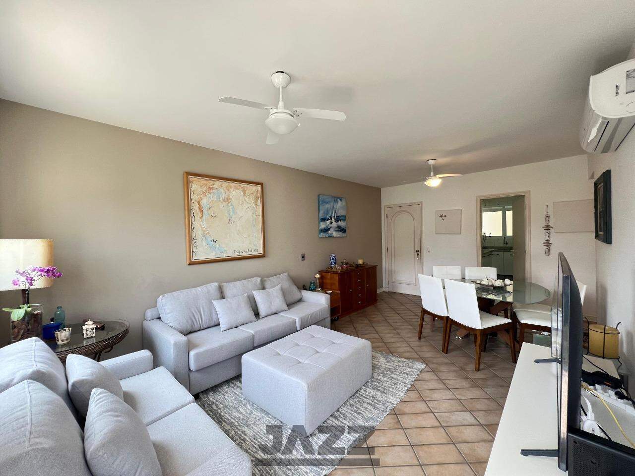 Apartamento, 4 quartos, 110 m² - Foto 1