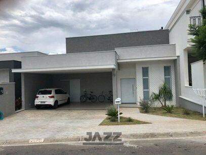 Casa de Condomínio à venda com 3 quartos, 222m² - Foto 1