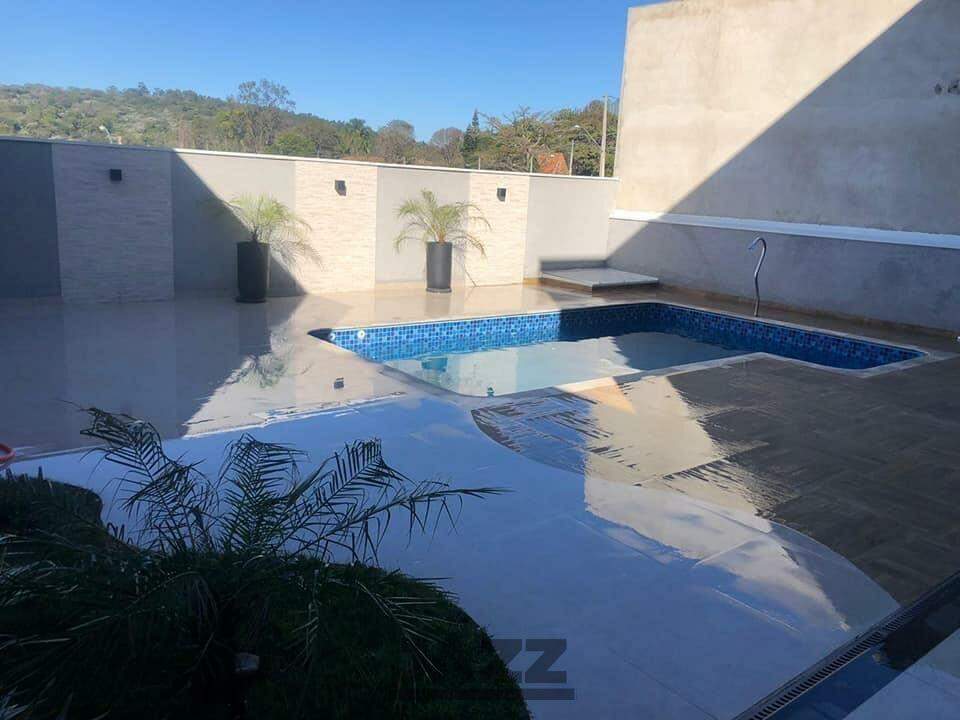 Casa de Condomínio à venda com 3 quartos, 222m² - Foto 9