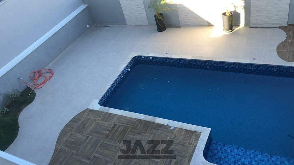 Casa de Condomínio à venda com 3 quartos, 222m² - Foto 8