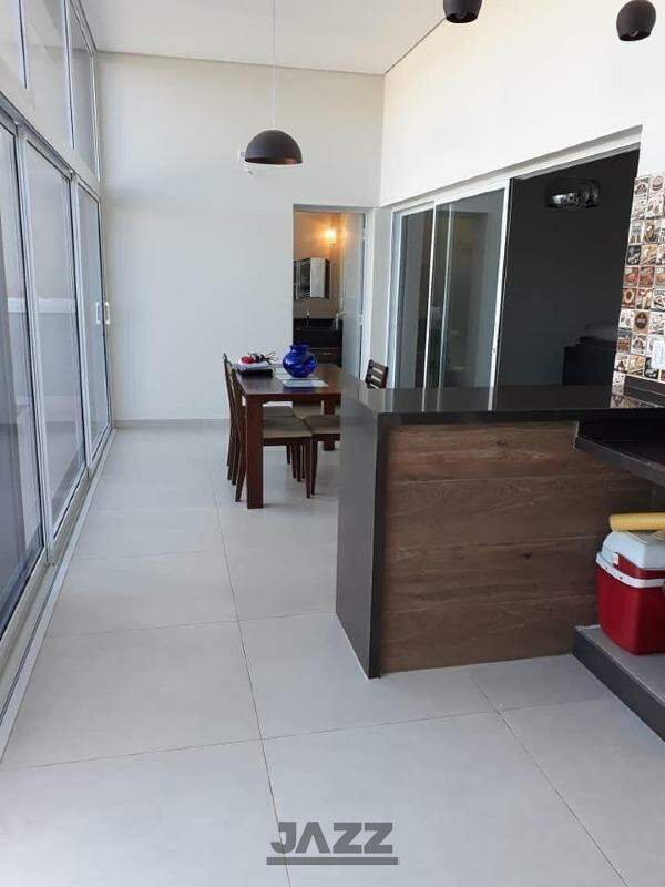 Casa de Condomínio à venda com 3 quartos, 222m² - Foto 15