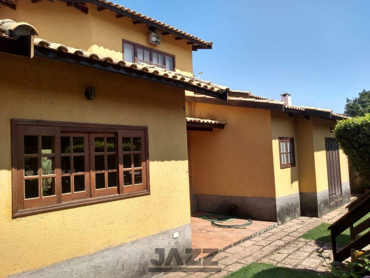 Fazenda à venda com 3 quartos, 404m² - Foto 4