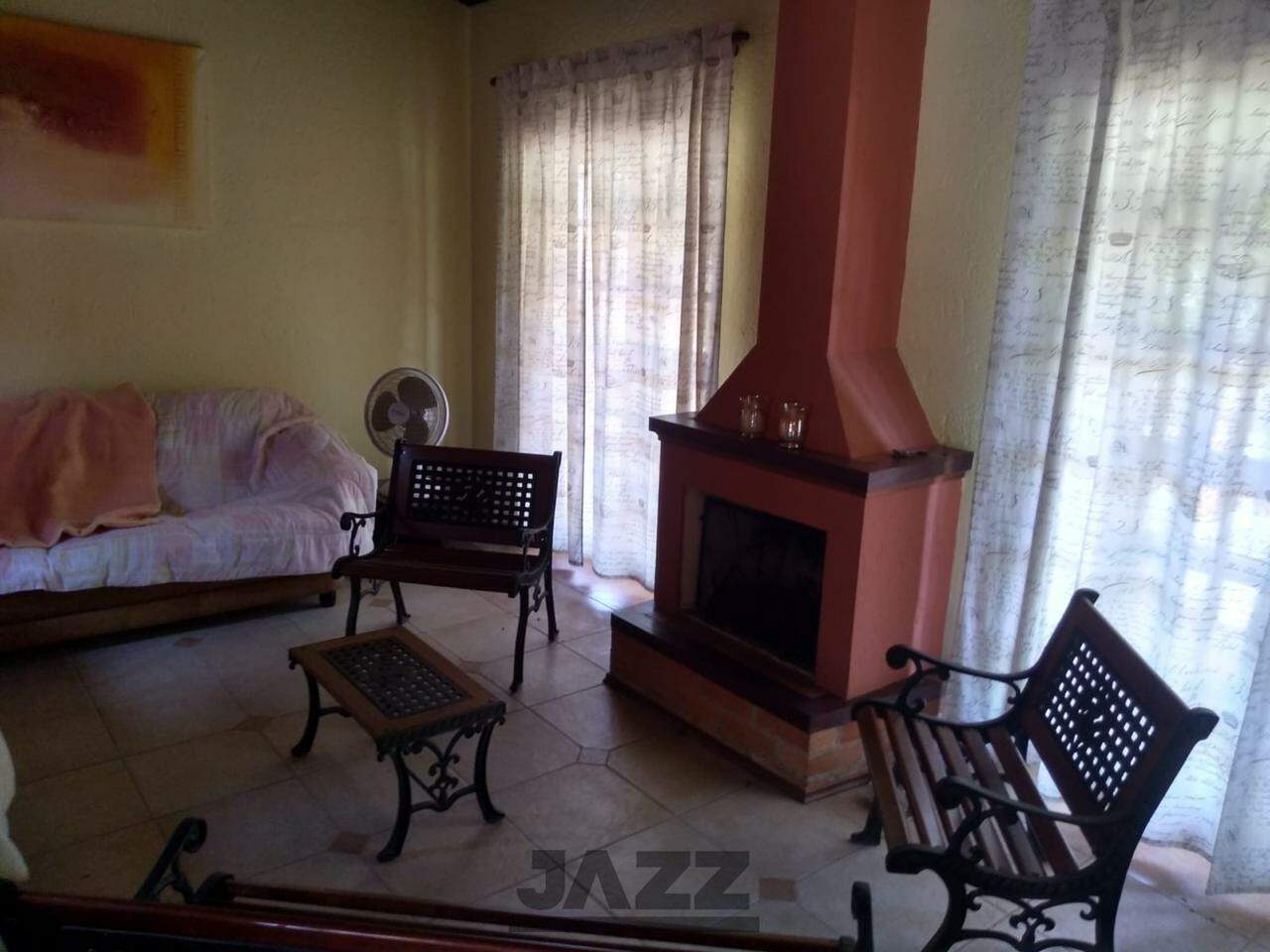 Fazenda à venda com 3 quartos, 404m² - Foto 2