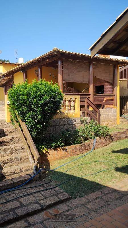 Fazenda à venda com 3 quartos, 404m² - Foto 3