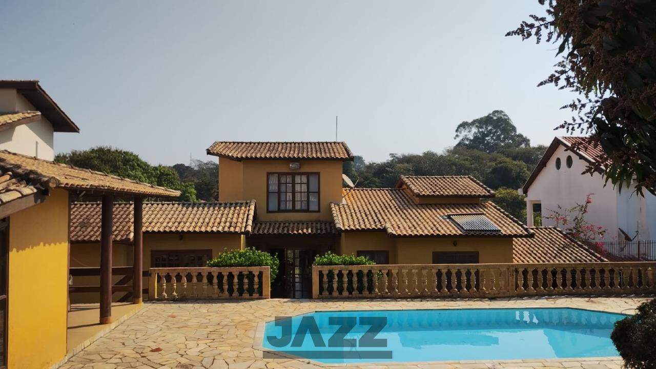 Fazenda à venda com 3 quartos, 404m² - Foto 1