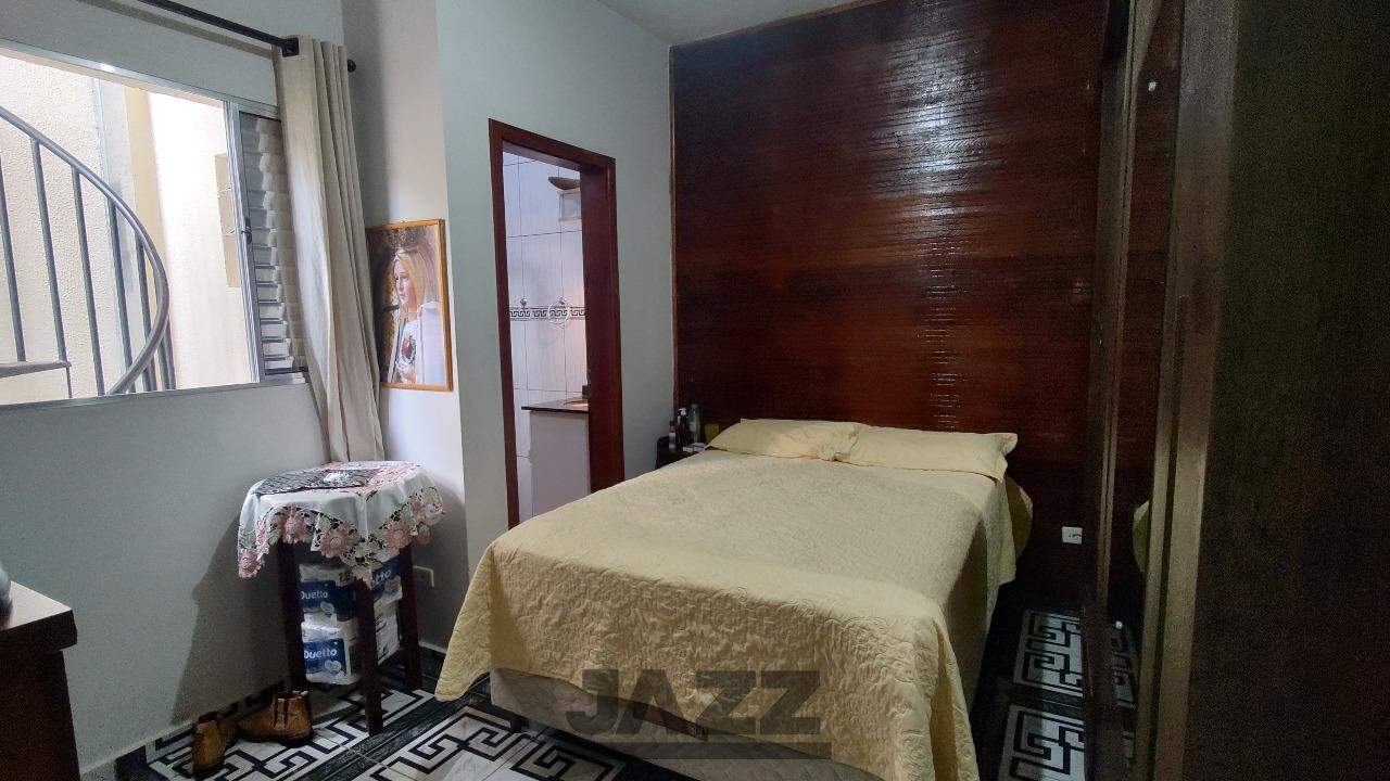 Casa à venda com 2 quartos, 73m² - Foto 13