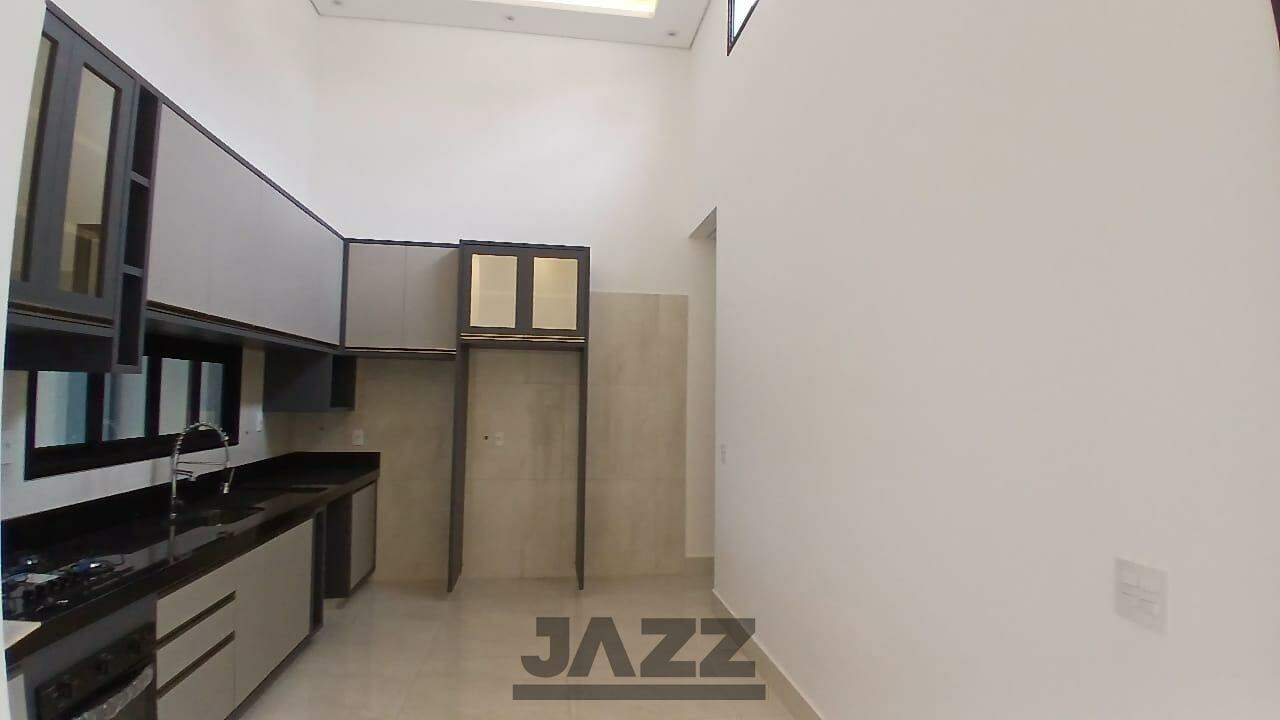 Casa de Condomínio à venda com 3 quartos, 215m² - Foto 9