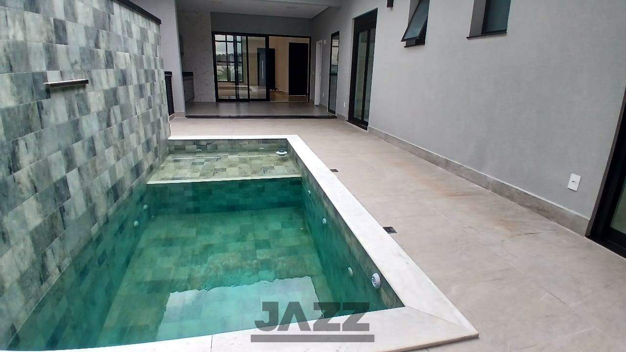 Casa de Condomínio à venda com 3 quartos, 215m² - Foto 13