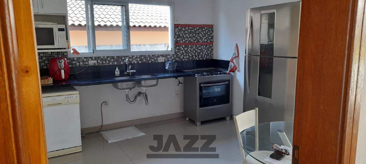 Casa de Condomínio à venda com 3 quartos, 235m² - Foto 7