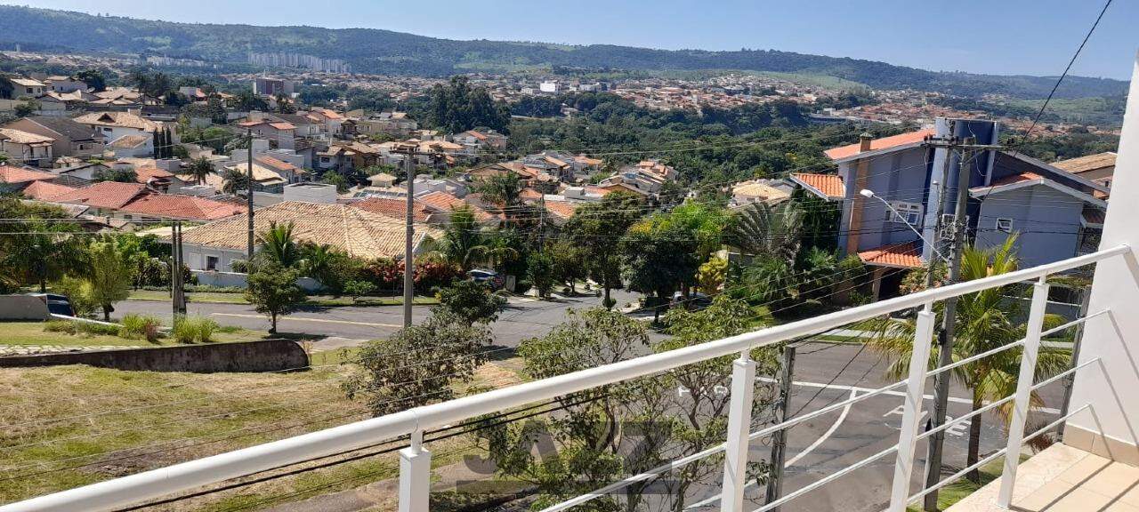 Casa de Condomínio à venda com 3 quartos, 235m² - Foto 5