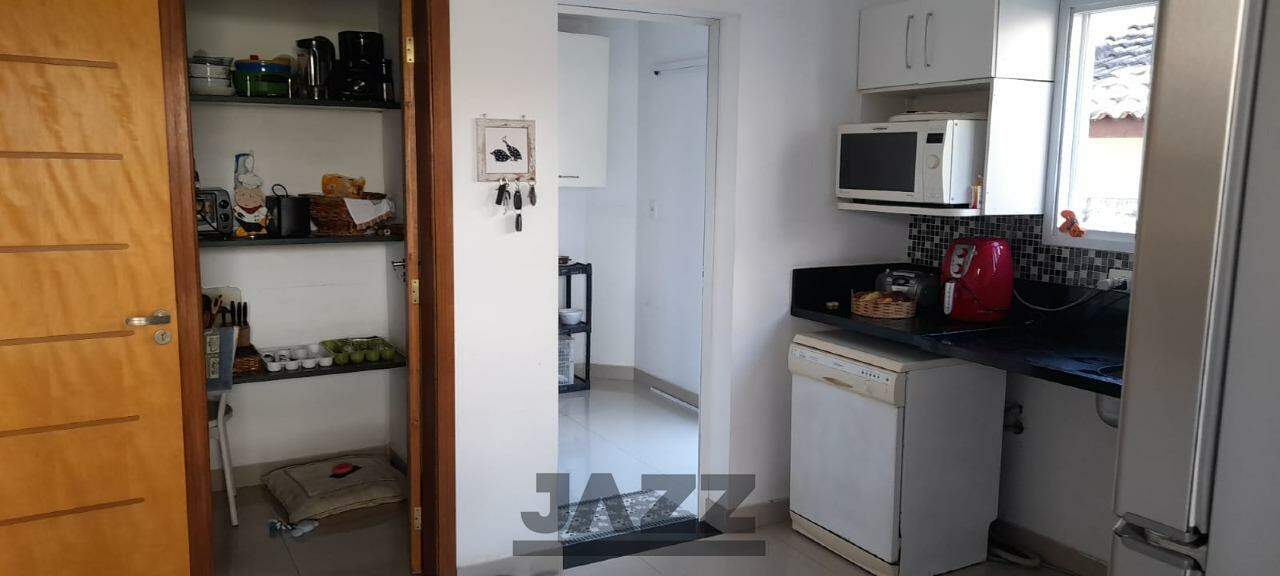 Casa de Condomínio à venda com 3 quartos, 235m² - Foto 6