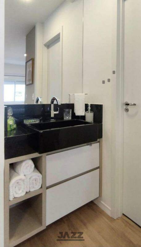 Apartamento à venda com 1 quarto, 42m² - Foto 14