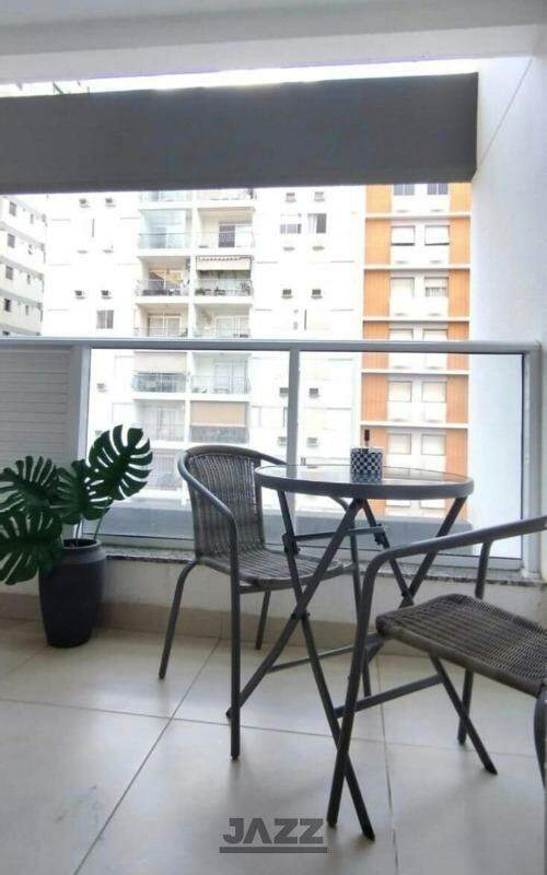 Apartamento à venda com 1 quarto, 42m² - Foto 5