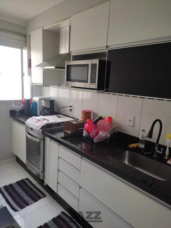 Cobertura à venda com 3 quartos, 122m² - Foto 5