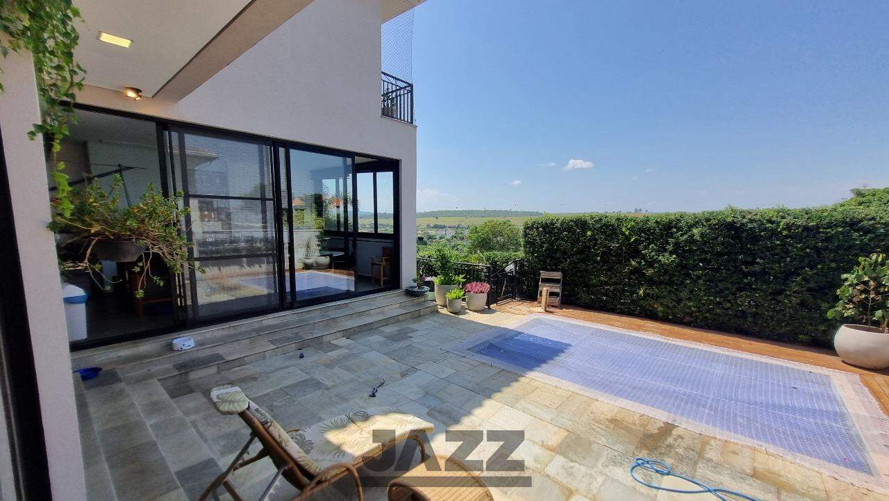 Casa de Condomínio à venda com 4 quartos, 330m² - Foto 19