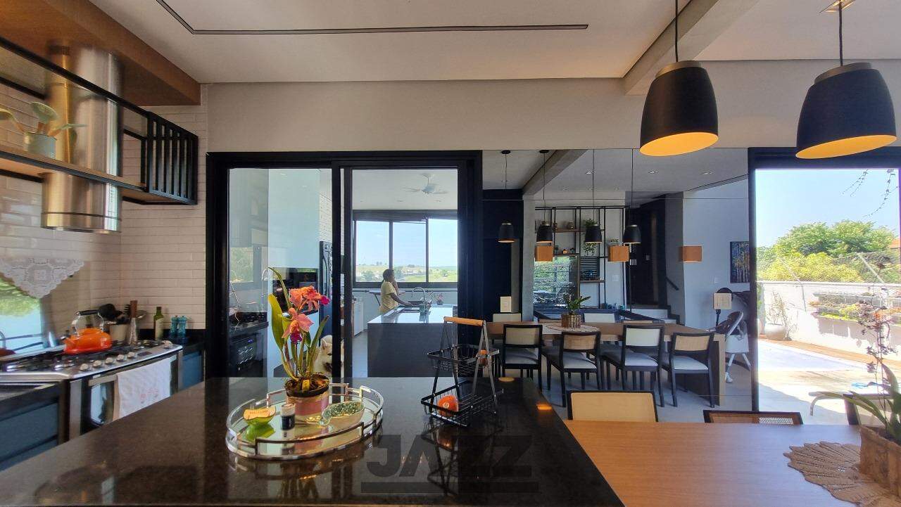 Casa de Condomínio à venda com 4 quartos, 330m² - Foto 11