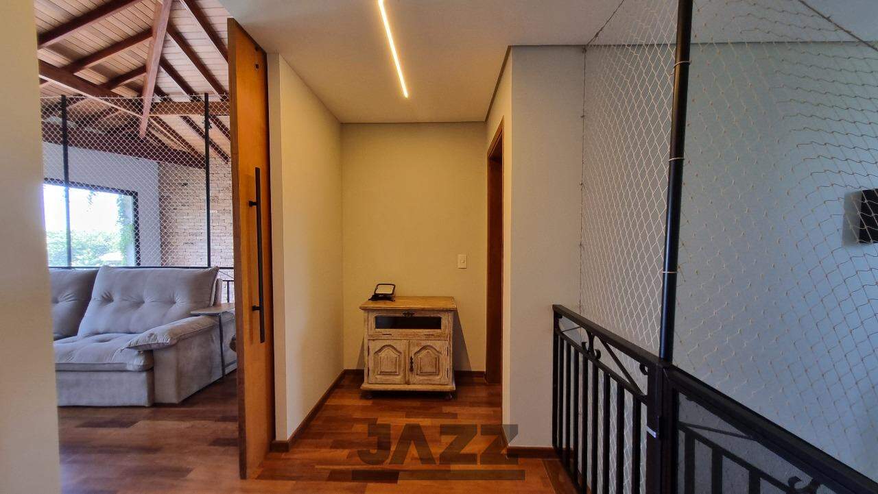 Casa de Condomínio à venda com 4 quartos, 330m² - Foto 22