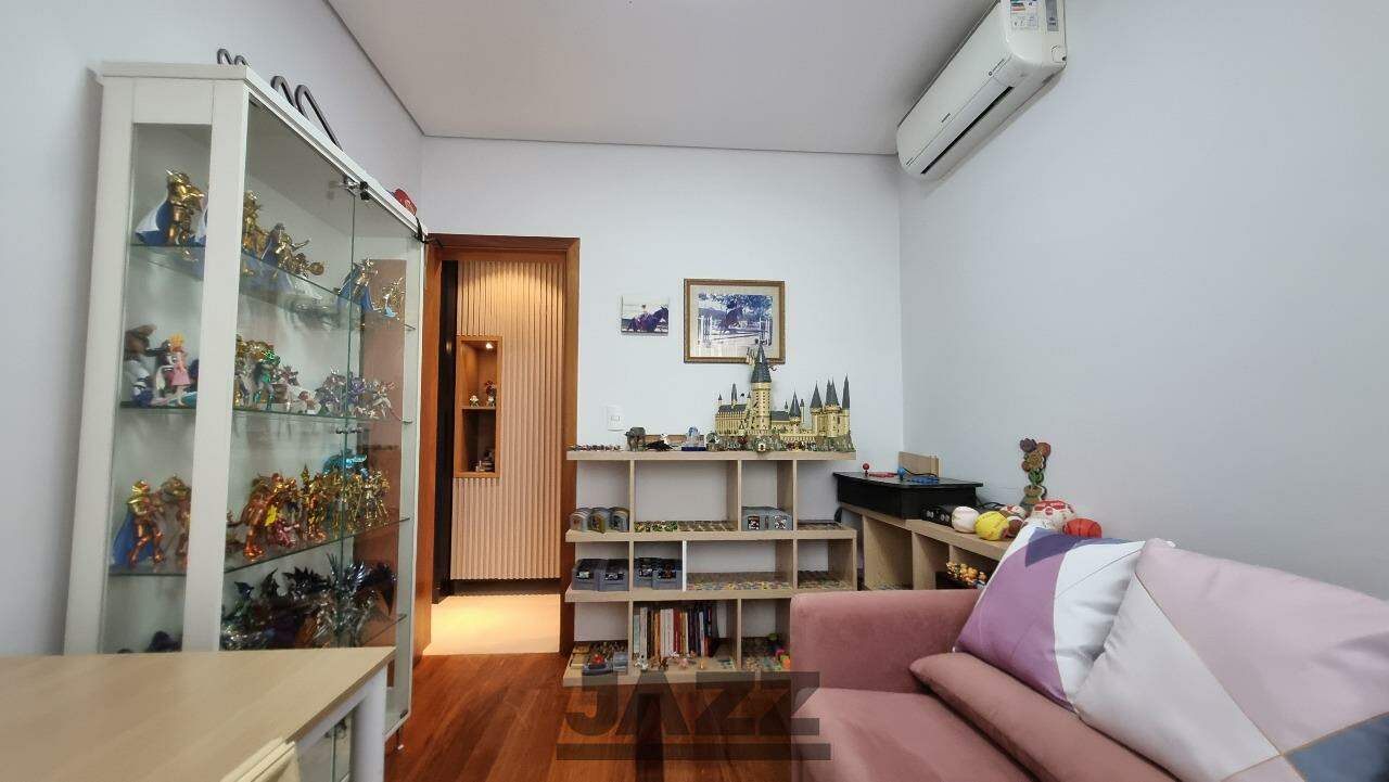 Casa de Condomínio à venda com 4 quartos, 330m² - Foto 8