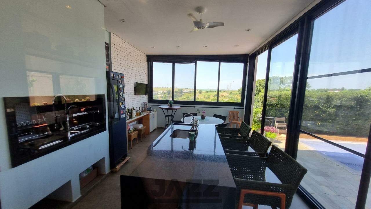 Casa de Condomínio à venda com 4 quartos, 330m² - Foto 10