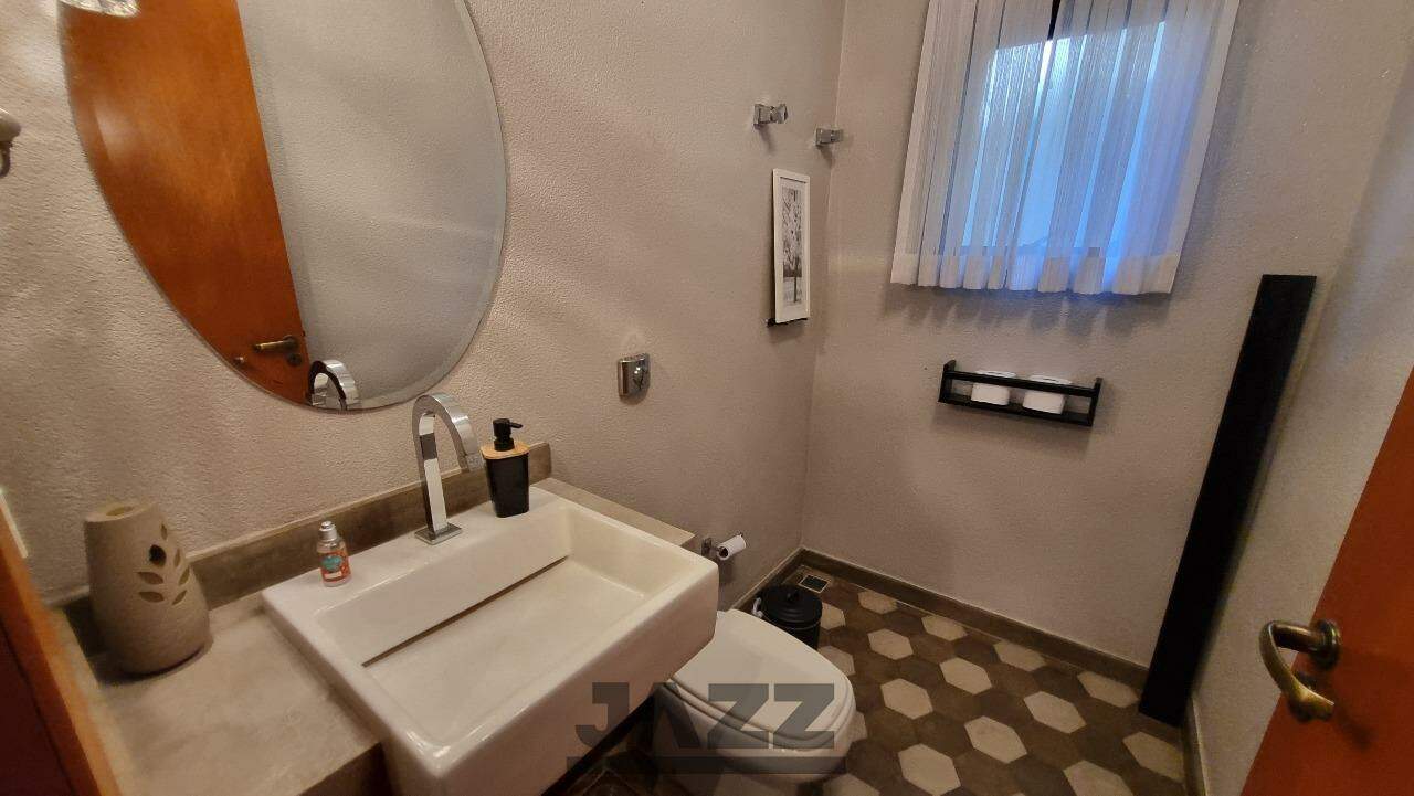 Casa de Condomínio à venda com 4 quartos, 330m² - Foto 6