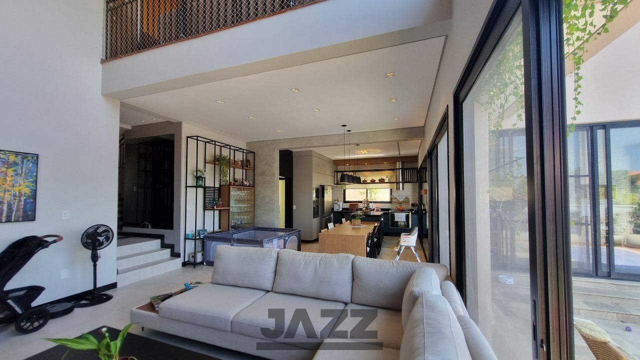 Casa de Condomínio à venda com 4 quartos, 330m² - Foto 4