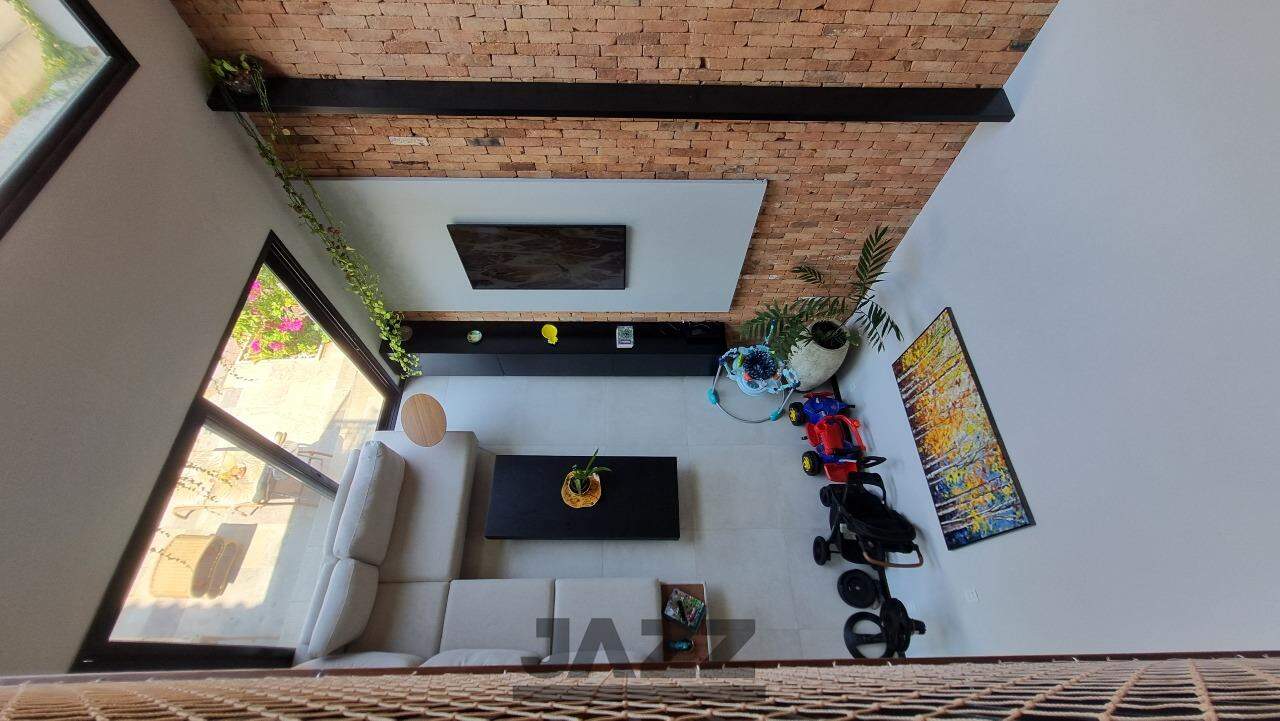 Casa de Condomínio à venda com 4 quartos, 330m² - Foto 29