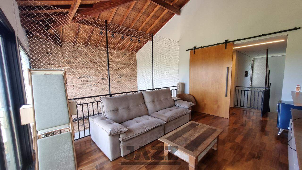 Casa de Condomínio à venda com 4 quartos, 330m² - Foto 24