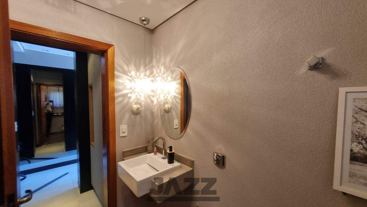 Casa de Condomínio à venda com 4 quartos, 330m² - Foto 5