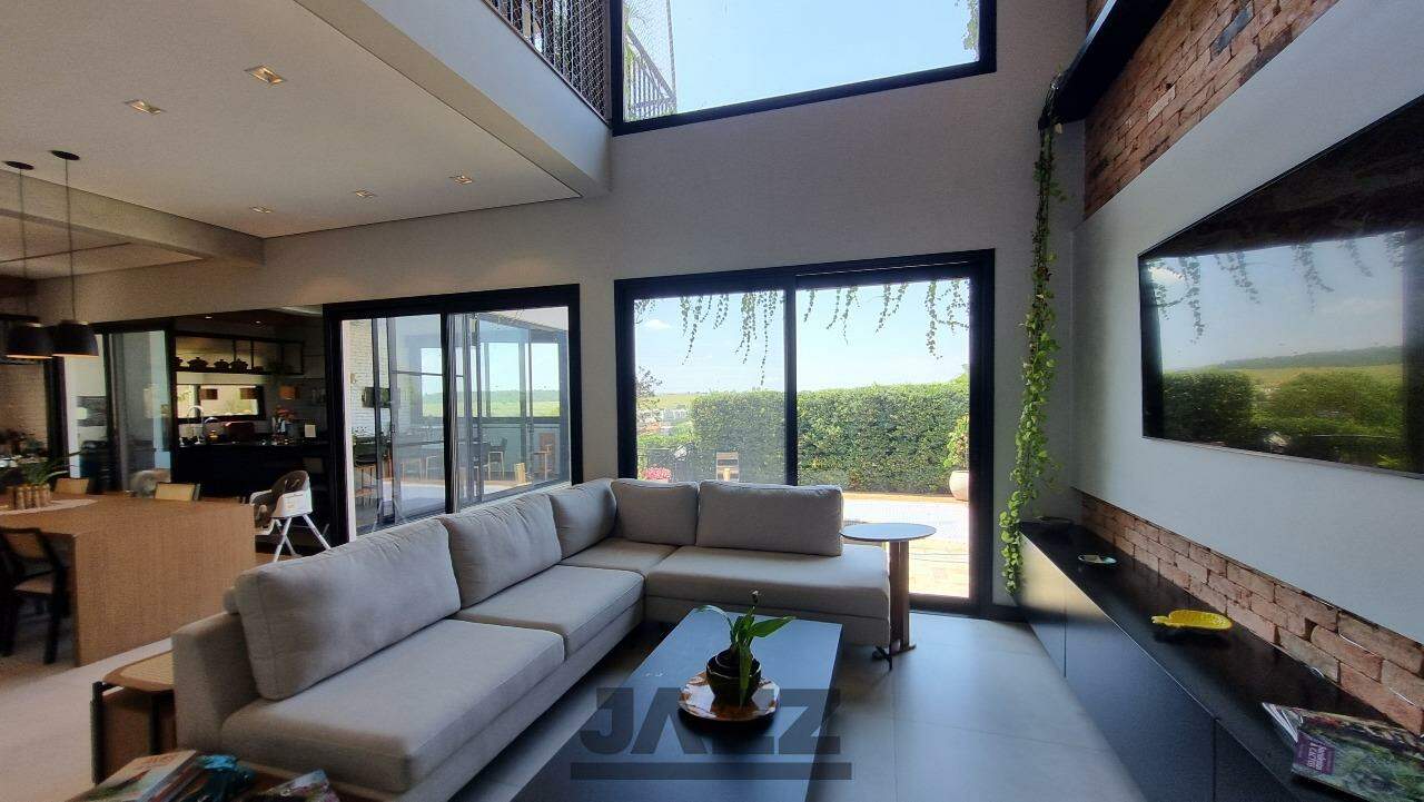 Casa de Condomínio à venda com 4 quartos, 330m² - Foto 3