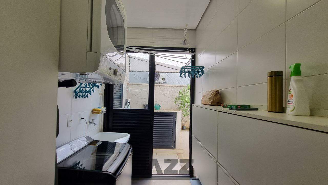 Casa de Condomínio à venda com 4 quartos, 330m² - Foto 15