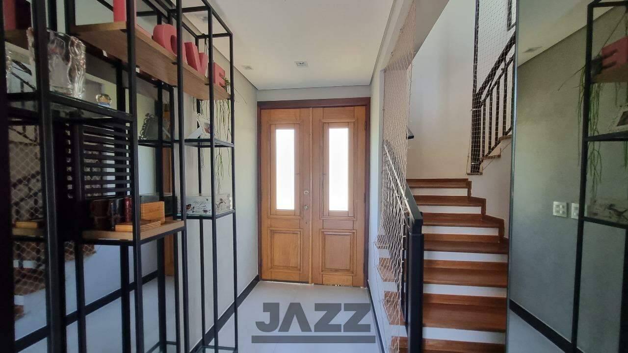 Casa de Condomínio à venda com 4 quartos, 330m² - Foto 21