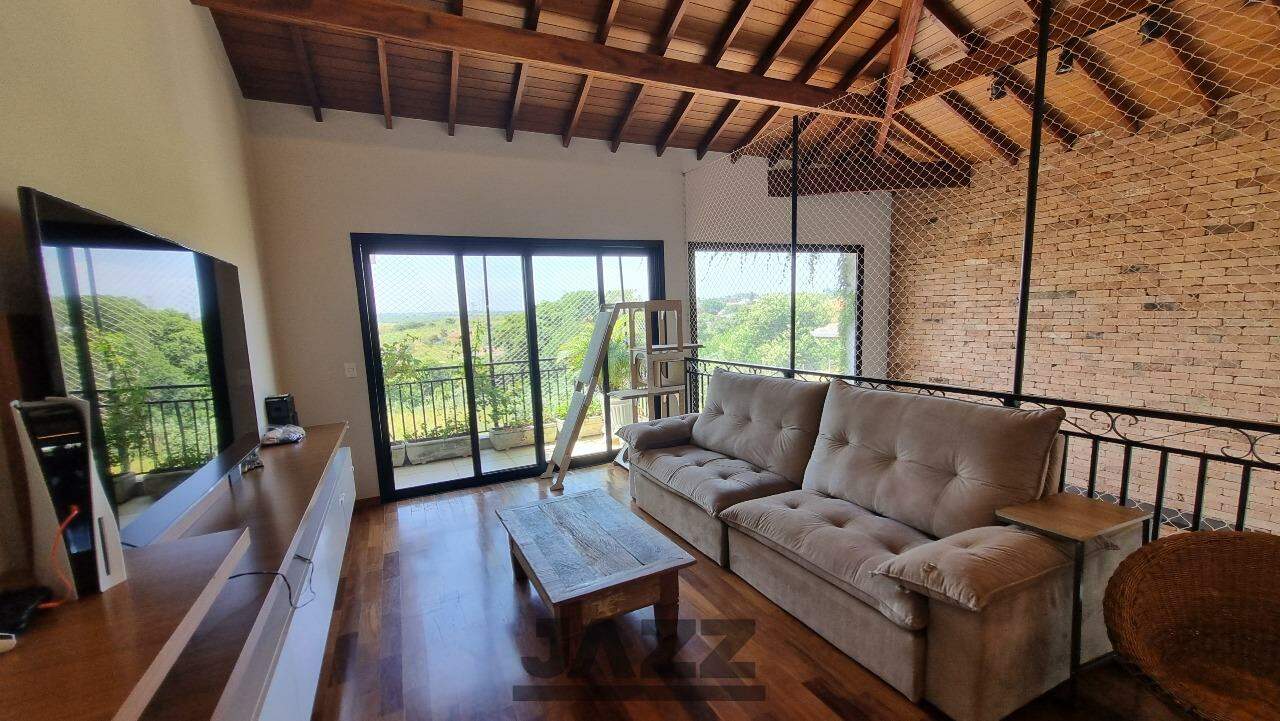 Casa de Condomínio à venda com 4 quartos, 330m² - Foto 23