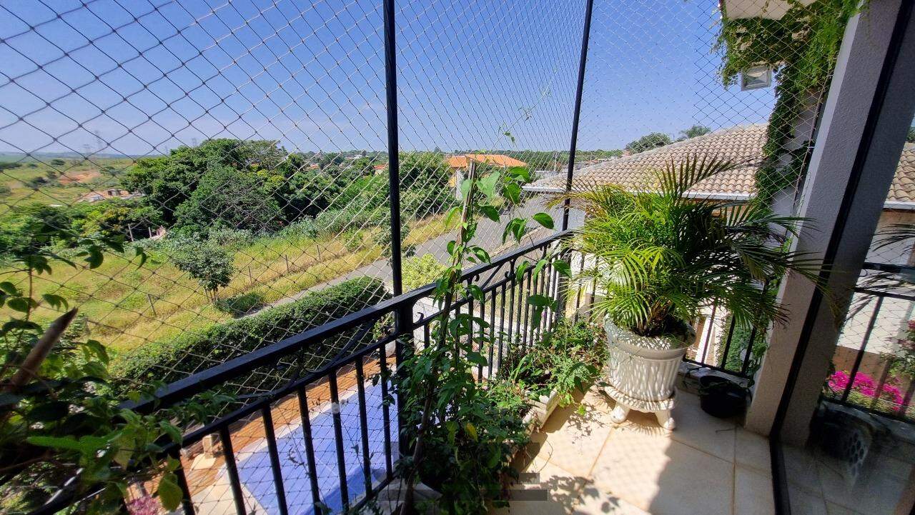 Casa de Condomínio à venda com 4 quartos, 330m² - Foto 26