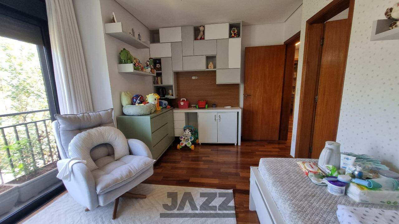 Casa de Condomínio à venda com 4 quartos, 330m² - Foto 32