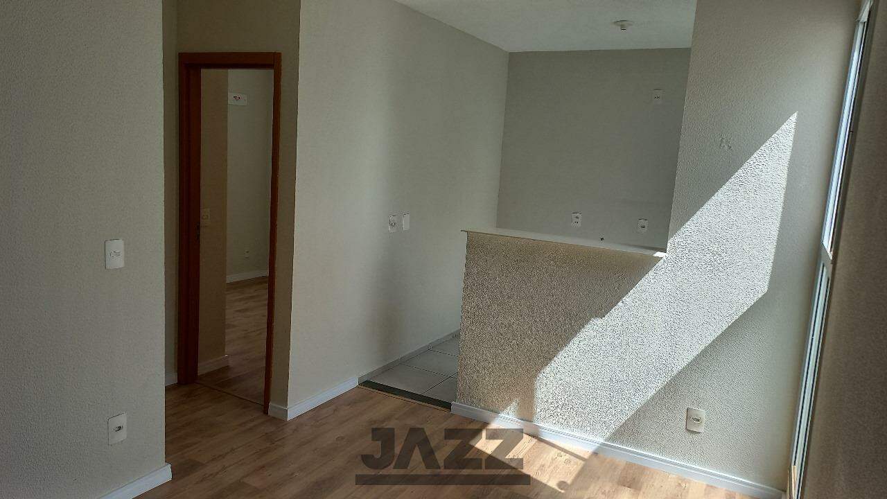 Apartamento à venda com 2 quartos, 45m² - Foto 1