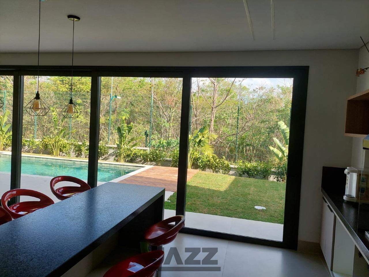 Casa de Condomínio para alugar com 5 quartos, 381m² - Foto 18