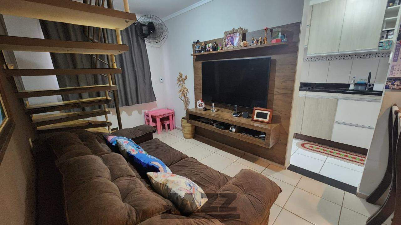 Cobertura à venda com 3 quartos, 105m² - Foto 2