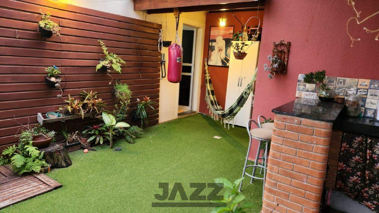 Cobertura à venda com 3 quartos, 105m² - Foto 13