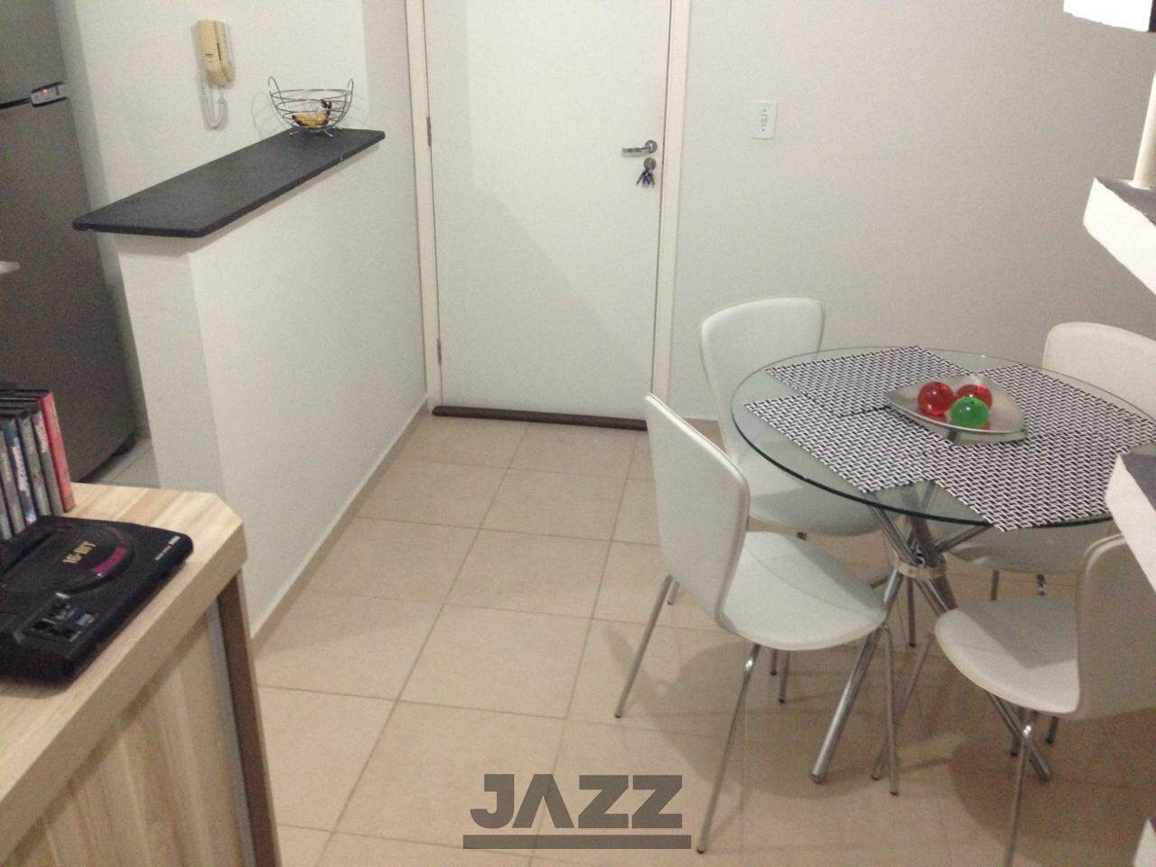 Cobertura à venda com 2 quartos, 100m² - Foto 6