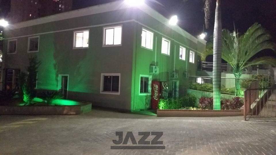 Cobertura à venda com 2 quartos, 100m² - Foto 3