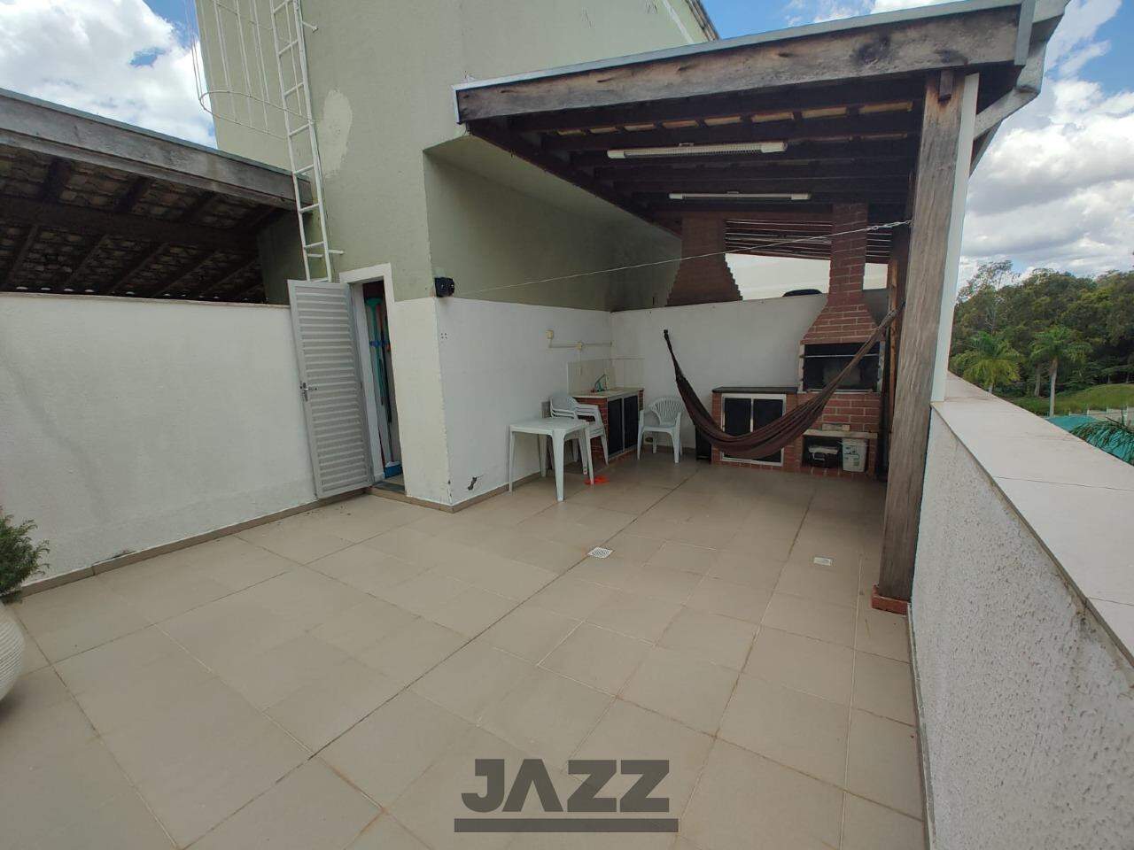 Cobertura à venda com 2 quartos, 81m² - Foto 1