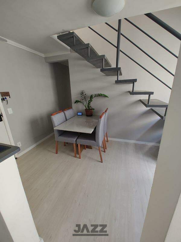 Cobertura à venda com 2 quartos, 81m² - Foto 14