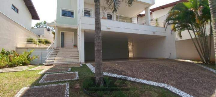 Casa de Condomínio à venda com 4 quartos, 422m² - Foto 3