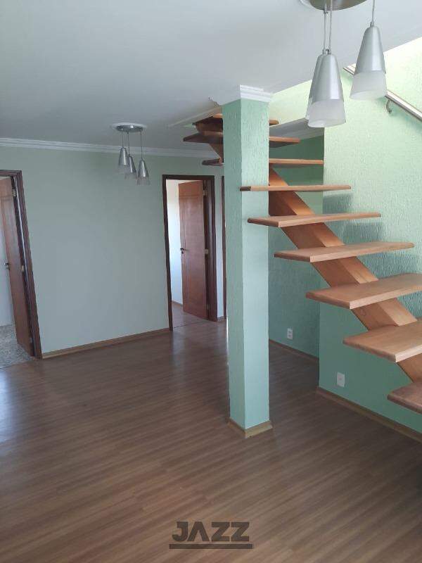 Cobertura à venda com 3 quartos, 136m² - Foto 2