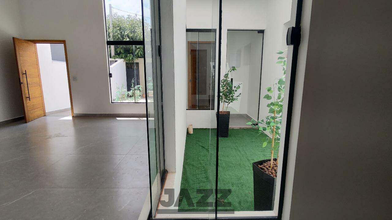 Casa à venda com 3 quartos, 113m² - Foto 8