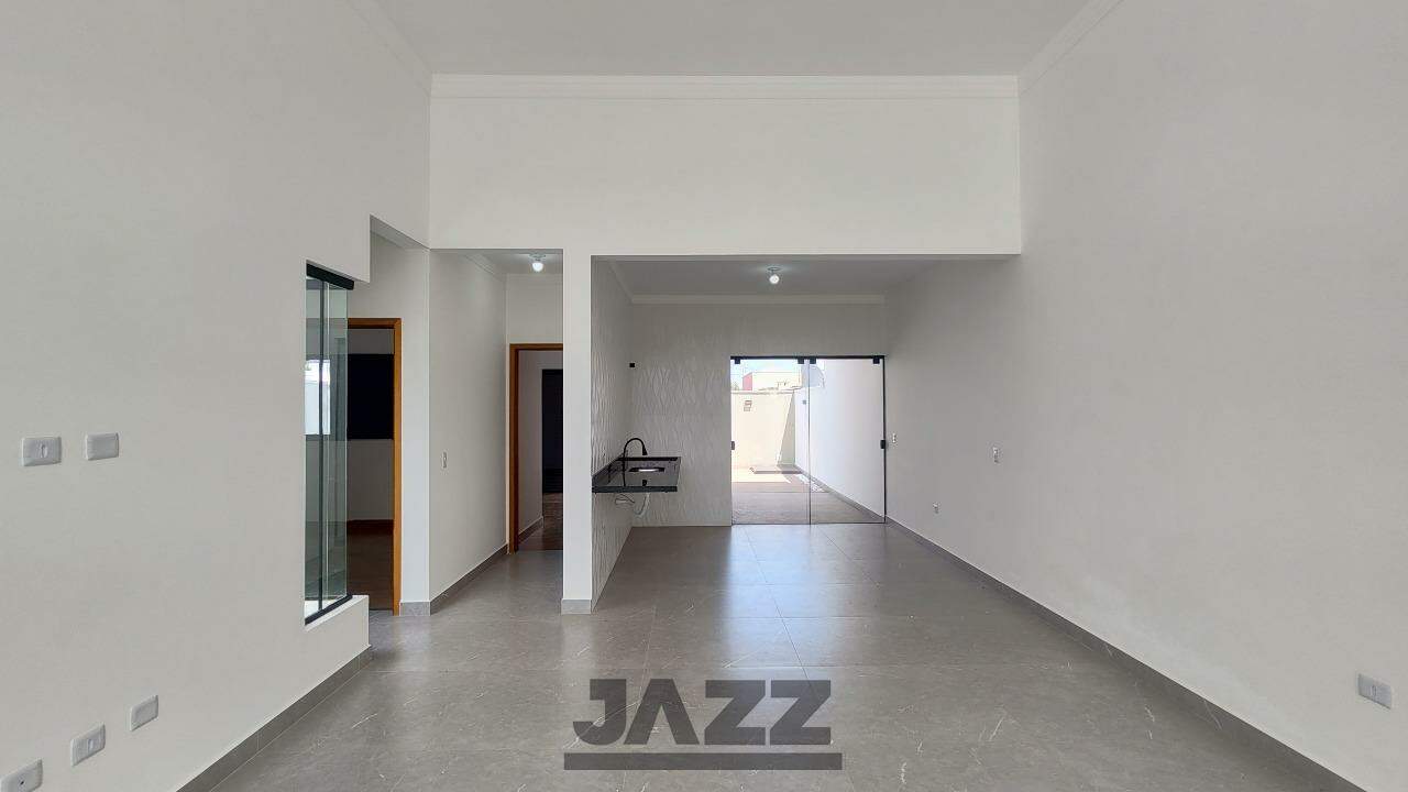 Casa à venda com 3 quartos, 113m² - Foto 3