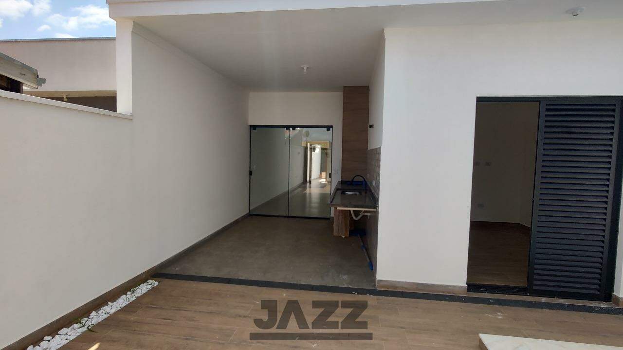 Casa à venda com 3 quartos, 113m² - Foto 24